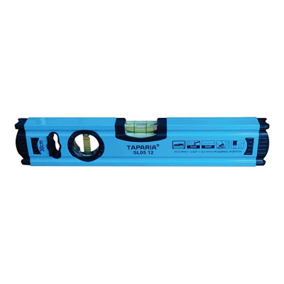 SPIRIT LEVEL (0.50MM ACCURACY WITHOUT MAGNET)