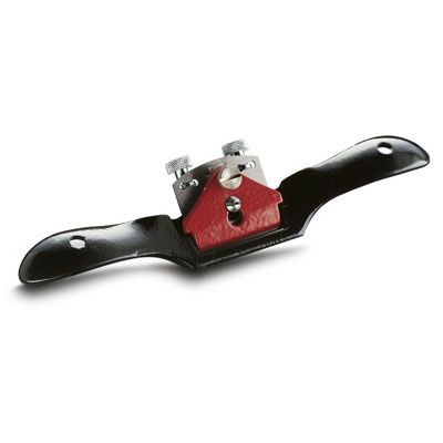 SPOKE SHAVE