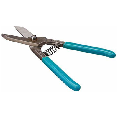 TIN CUTTERS WITH SPRING