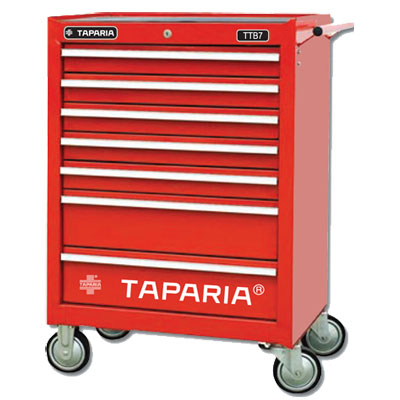 TOOLS TROLLEY