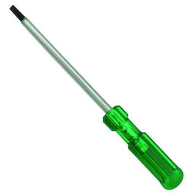 TORX SCREW DRIVER