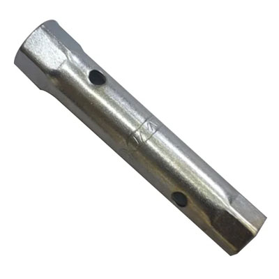 TUBULAR BOX SPANNERS