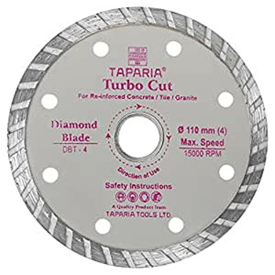 TURBO CUT