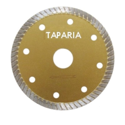 TURBO CUT GOLDEN SERIES