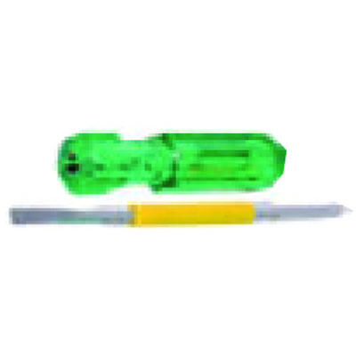 TWO IN ONE SCREW DRIVERS