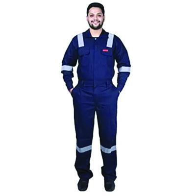 BOILER SUIT
