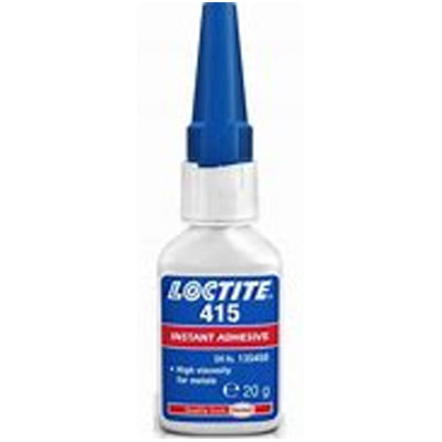 INSTANT BONDING LOCTITE 415