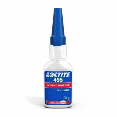 INSTANT BONDINGLOCTITE 495