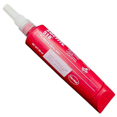 GASKETING LOCTITE 518