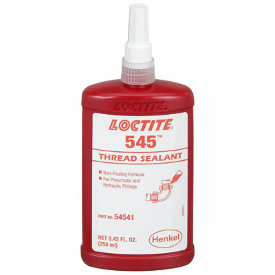 THREAD SEALINGLOCTITE 545
