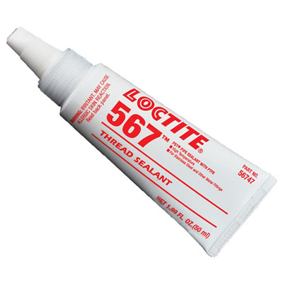 THREAD SEALING LOCTITE 567