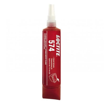 GASKETING LOCTITE 574