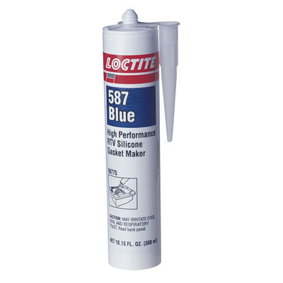 GASKETING LOCTITE 587