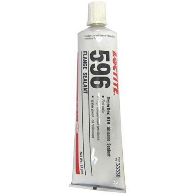 GASKETING LOCTITE 596