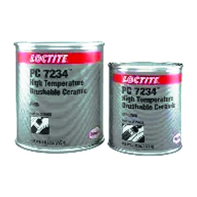 PROTECTIVE COATINGS AND COMPOUNDS LOCTITE 7234