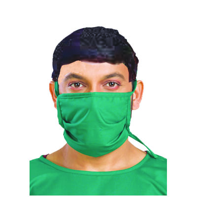 HPOIB-FACE MASK -TIE TYPE