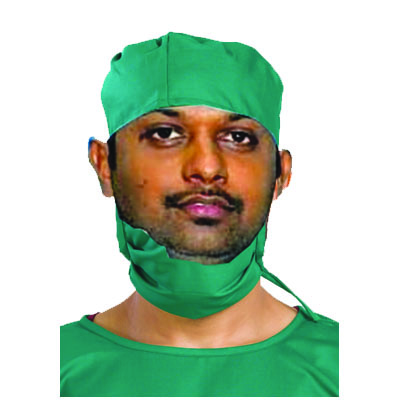 HPO8A-DOCTOR OT CAP-TIE-TYPE