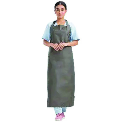 HP27-ALFA WATERPROOF FRONT APRON-TIE TYPE