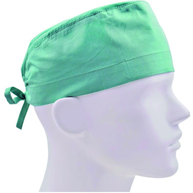 HPI8A-SCRUB CAP