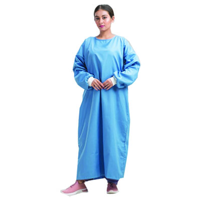 SOI - SIGMA O T GOWN - RIBBRD