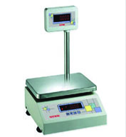 Electronic Weighing Balance
