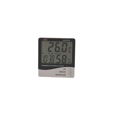 Hygrometer