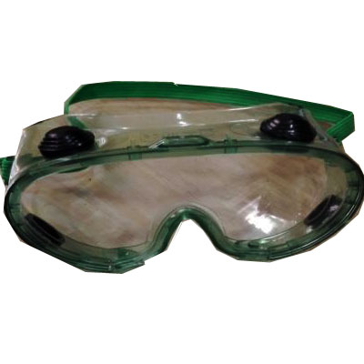 Safety Eyewear, Unbreakable, suitable to wear over spectacles