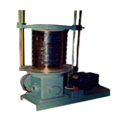 Sieve Shaking Machine