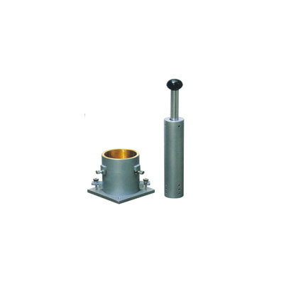 Compaction Permeability Mould