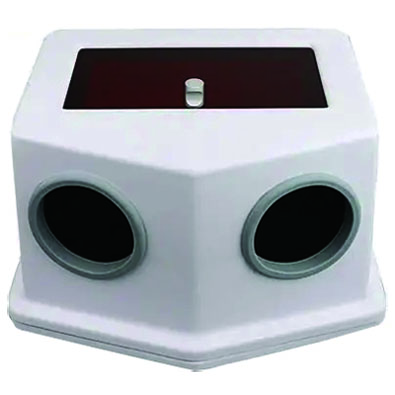 Dental Developing Box