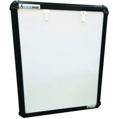 LED X-ray View Box with Sensor & Dimmer Single Panel 14”x17” Regular 45mm