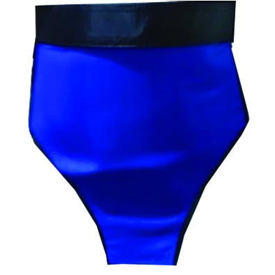 Mohafiz’s Gonad shield V Shape, standard size, Lead Equivalent 0.50mmPb