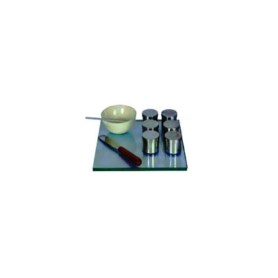 Plastic Limit Test App