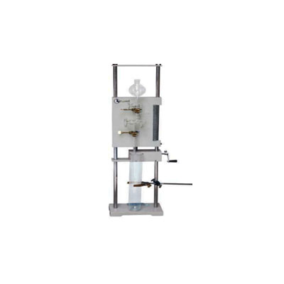 Sedimentation Apparatus
