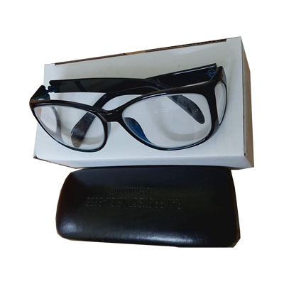 Lead Goggles Equivalent 0.50mm German Made