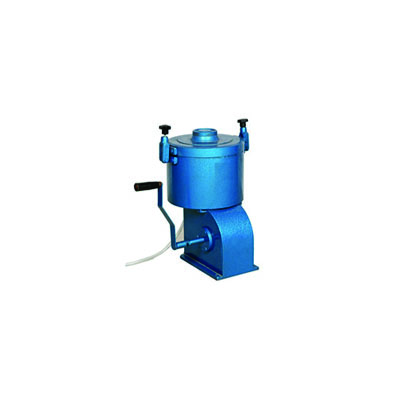 Bitumen. Asphalt Mixer/Planetary Mixer