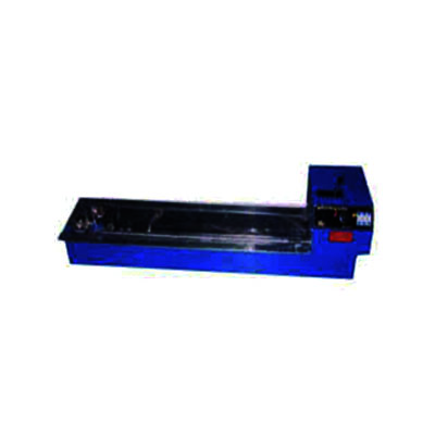 Ductility Test Apparatus as per IS 1208