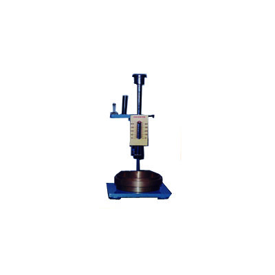 Vicat Needle Apparatus