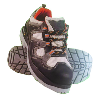 SAFTY FOOTWEAR
