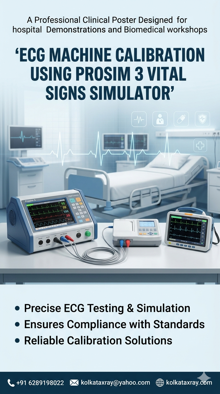 ECG monitor